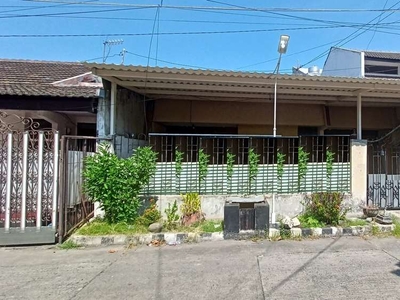 Dijual Rumah di Wisma Permai Tengah Surabaya