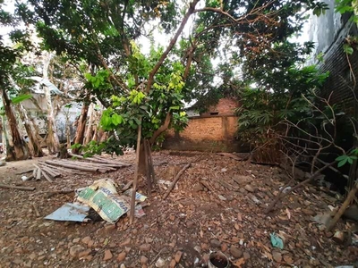 DIJUAL Rumah Hitung Tanah Luas 456m Area Kepanjen Malang