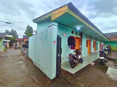 Dijual Rumah Kos Lokasi Bandar Kidul, 9 Kamar Terisi Penuh