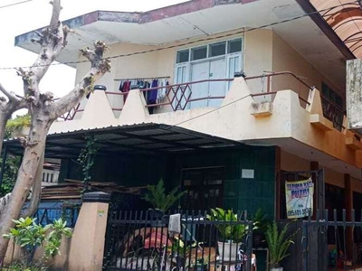 Dijual Rumah Kos Putri Luas Strategis Di Tlogomas Malang