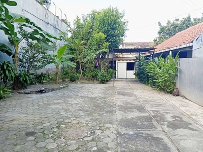 DIJUAL Rumah & Kost di Wirobrajan dalam Ring Road - Kodya Yogyakarta.