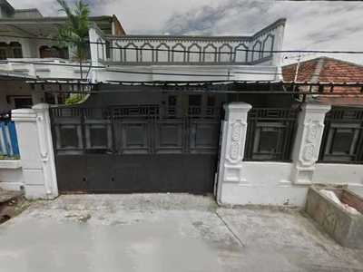 DIJUAL RUMAH MURAH DI ASEM BARIS TEBET