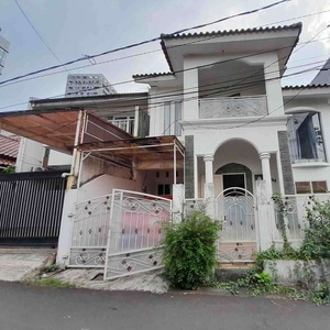 Dijual Rumah Murah Di Jln Pendidikan Cilandak Free Biaya