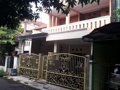 Dijual Rumah Murah,Nyaman,Bebas Banjir Duta Bintaro Tangerang