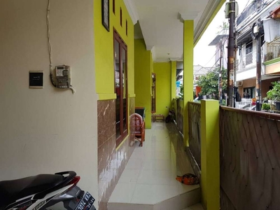 Dijual Rumah Pulo Sirih Galaxy Bekasi, Strategis Tidak Banjir