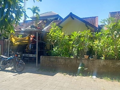 Dijual Rumah Sederhana di Desa Panji-Buleleng