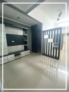 DIJUAL Rumah Semi Furnish Grand Permata City LT 117 m2 Cikarang