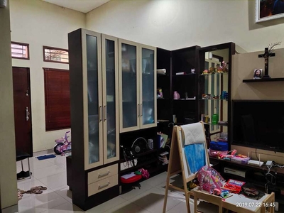 Dijual Rumah siap huni di Sayap Pajajaran