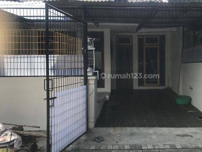 Dijual Rumah Strategis Siap Huni di Jakarta Harga Terbaik J17988