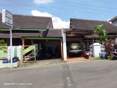 Dijual Cepat Ruko Murah Purwokerto