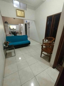 DIJUAL RUMAH TEMBALANG, BANYAK BONUSNYA DG PERABOT