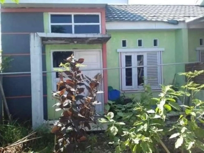 Dijual Rumah type 40