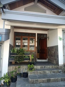 Dijual Rumah Villa Batu, Jawa Timur