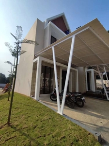 Dijual Segera Rumah SHM Termurah di Banyumanik Semarang
