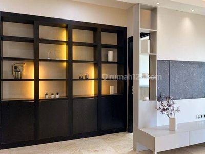 Dijual Senayan Residence 3 Kamar Interior Bagus Termurah