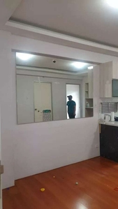 DIJUAL/SEWA UNIT APARTEMEN GREEN BAY PLUIT