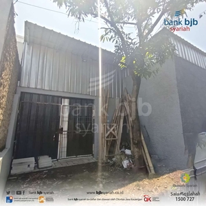 DIJUAL TANAH DAN BANGUNAN - RUMAH ASETKU CIWASTRA BANDUNG