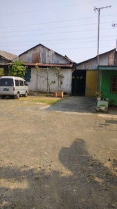 Dijual Tanah dan Rumah di Cemorokandang Kota Malang