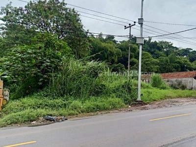 Dijual Tanah Dekat Tol di Mainroad Padalarang Bandung Barat