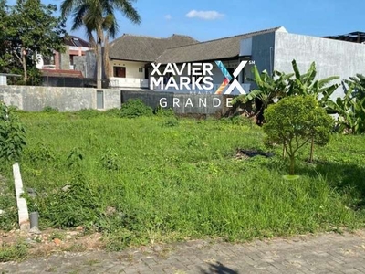 DIJUAL TANAH DI BUNGA² MALANG DEKAT KAMPUS