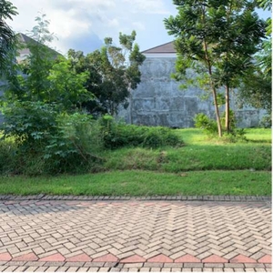 Dijual Tanah Graha Family dekat Club House Roca, loop, Mall