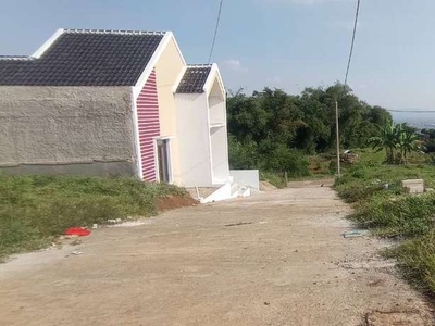 Dijual Tanah kavling view perkotaan lokasi ciwaru 8