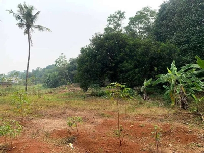 Dijual Tanah Kebun Pangkalan 8 Bantar Gebang Bekasi