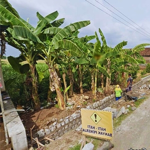 Dijual Tanah Pingir Jalan di Grogol, Kediri