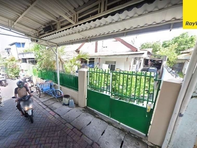 Dijual Tanah SHM di Jalan Rangkah Tambaksari Surabaya Pusat