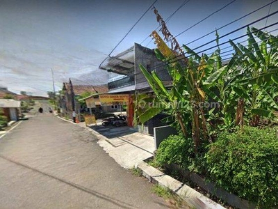 Dijual Tanah Strategis di Banyumanik Semarang