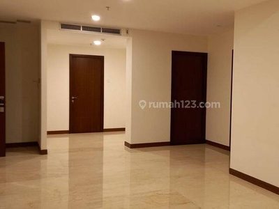 Dijual Unit 3 BR Dengan Private Lift di Hegarmanah Residence