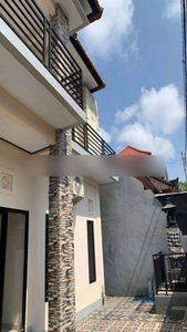 Dikontrakan Rumah Semi Furnished Area Denpasar Selatan