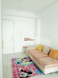 Disewa 2br35m2 Apartemen Green Bay Pluit Greenbay Hook Kondisi Furnish