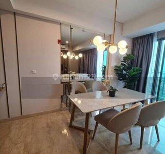 Disewa Apartemen Holland Village 2 Cempaka Putih Jakarta Pusat