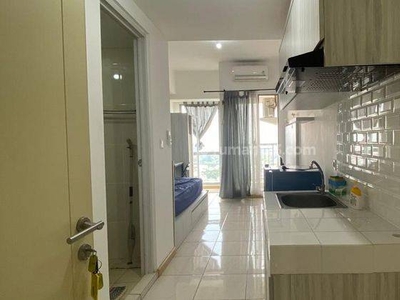 Disewa Apartemen Mtown Tower Dakota Full Furnish Gading Serpong