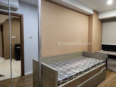 Disewa Apartement Private Lift Yukata Suites 2BR