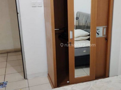 Disewa Apartment Green Bay Pluit Uk 21 Full Furnish