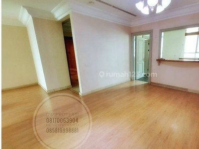 Disewa Apt. Simprug Teras Unit 2+1br Mid Floor City View