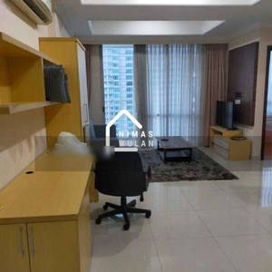Disewakan 2 Bedrooms Size 90 Denpasar Residence Kuningan City