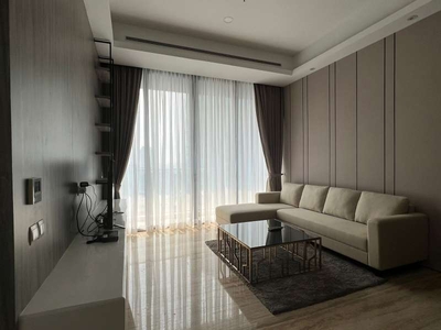 Disewakan Apartemen 2BR LaVie di Kuningan