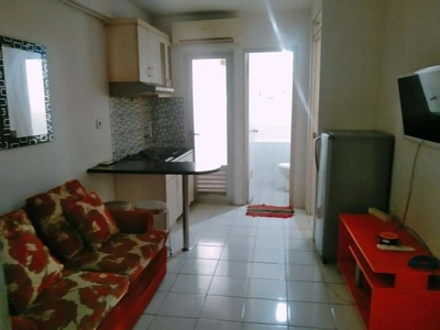 Disewakan Apartemen Gading Nias 2 Br Furnished Bulanan