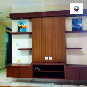 Disewakan Apartemen Gading Resort, Kelapa Gading, Jakarta Utara