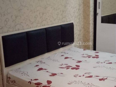 Disewakan Apartemen Green Bay Tipe Studio Full Furnished