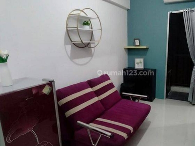 Disewakan Apartemen Gunawangsa Tidar Full Furnish