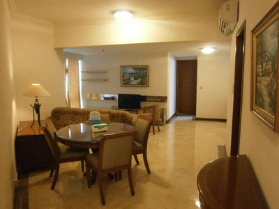 Disewakan Apartemen Mewah Furnished Puri Casablance Kuningan