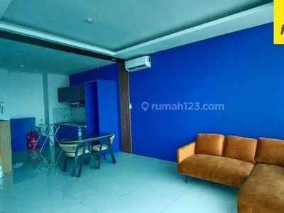 Disewakan Apartemen Penthouse Arayaduta Residence Surabaya