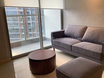 Disewakan Apartemen Pik Gold Coast Uk 90m2 At Jakarta Utara