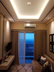 Disewakan Apartemen TANGLIN Lantai 26, Connect dengan Pakuwon Mall