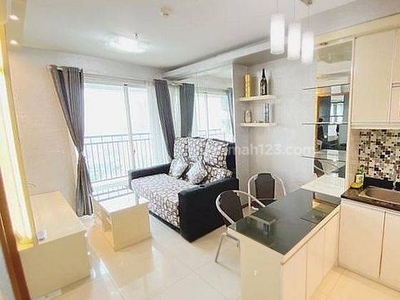 Disewakan Apartemen Thamrin Excekutive 1 BR Minimalis