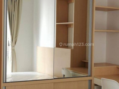 Disewakan Apartemen Tokyo Pik2 2br 36m2 Furnish Murah